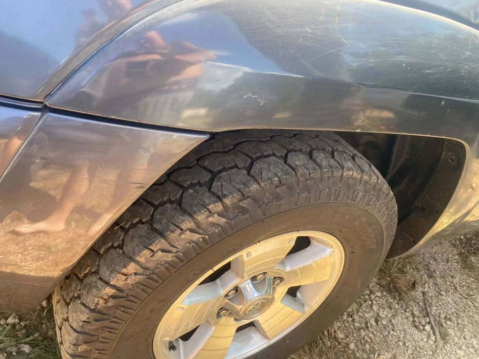 2005 Toyota 4Runner 4th Gen - Image 7 of 20