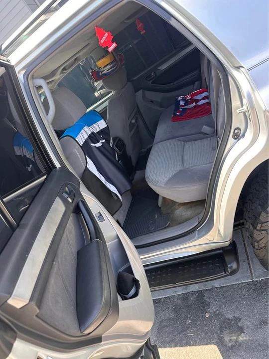 2005 Toyota 4Runner 4th Gen - Image 16 of 19