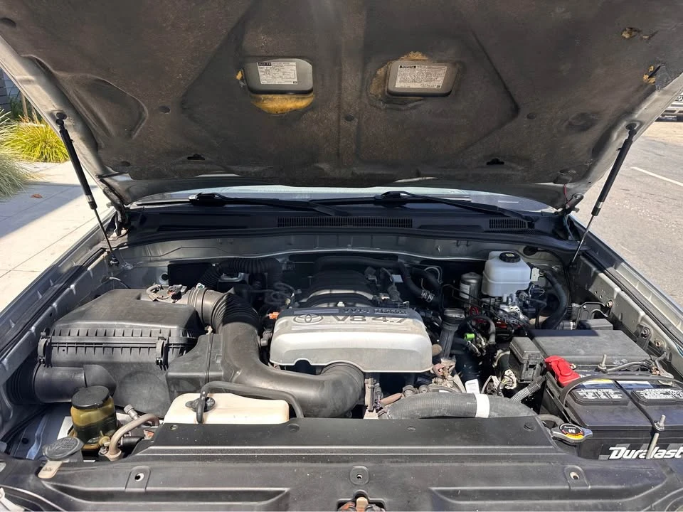 2005 Toyota 4Runner 4th Gen - Image 13 of 19