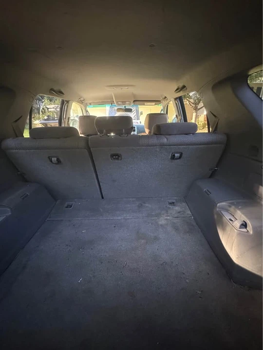 2005 Toyota 4Runner 4th Gen - Image 7 of 7