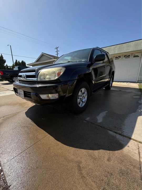 2005 Toyota 4Runner 4th Gen - Image 2 of 6