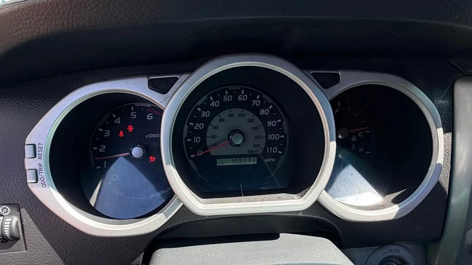 2005 Toyota 4Runner 4th Gen - Image 10 of 10