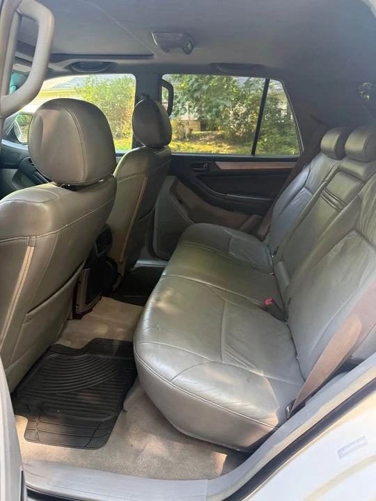 2005 Toyota 4Runner 4th Gen - Image 16 of 18