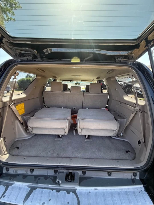 2005 Toyota 4Runner 4th Gen - Image 6 of 6