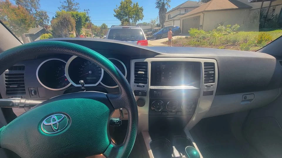 2005 Toyota 4Runner 4th Gen - Image 5 of 20