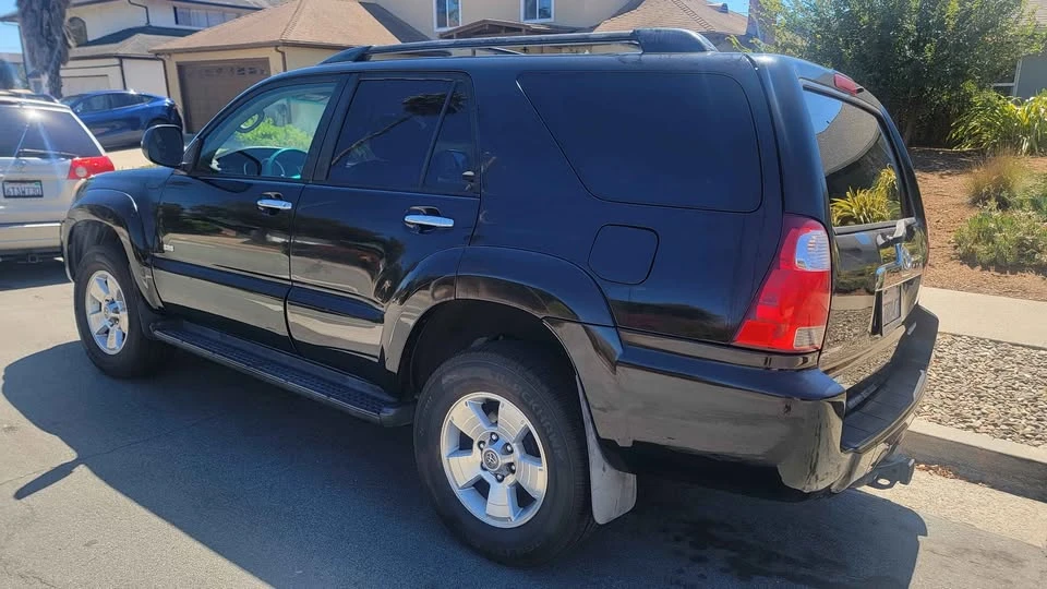 2005 Toyota 4Runner 4th Gen - Image 3 of 20