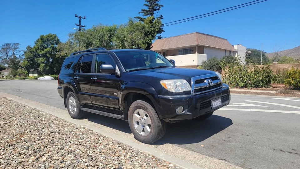 2005 Toyota 4Runner 4th Gen - Image 2 of 20