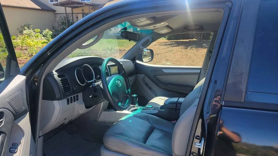2005 Toyota 4Runner 4th Gen - Image 10 of 20