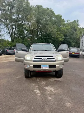 2005 Toyota 4Runner SR5 Sport Utility 2D