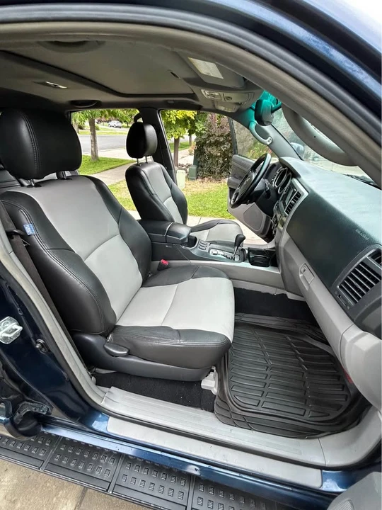 2005 Toyota 4Runner 4th Gen - Image 11 of 17