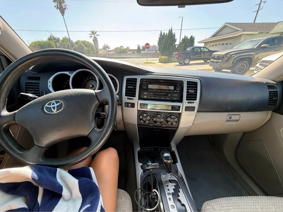 2005 Toyota 4Runner 4th Gen - Image 5 of 6