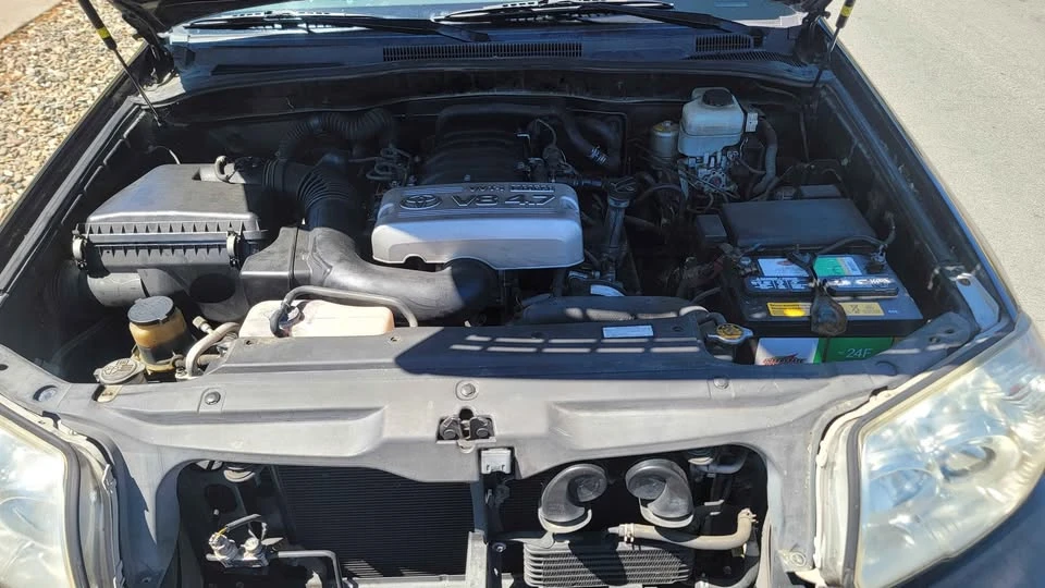 2005 Toyota 4Runner 4th Gen - Image 16 of 20