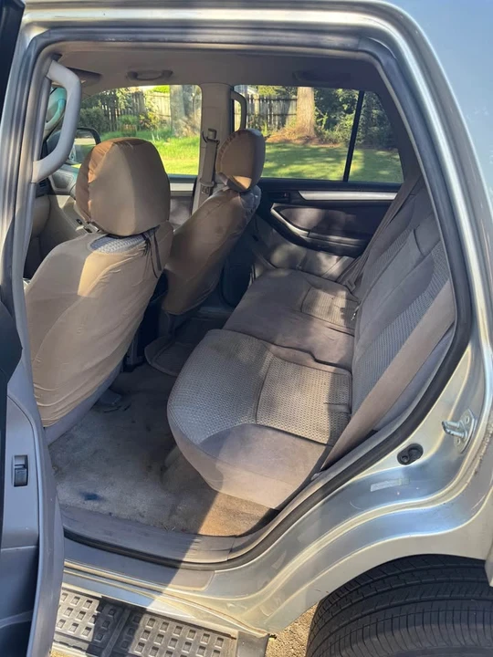 2005 Toyota 4Runner 4th Gen - Image 6 of 7