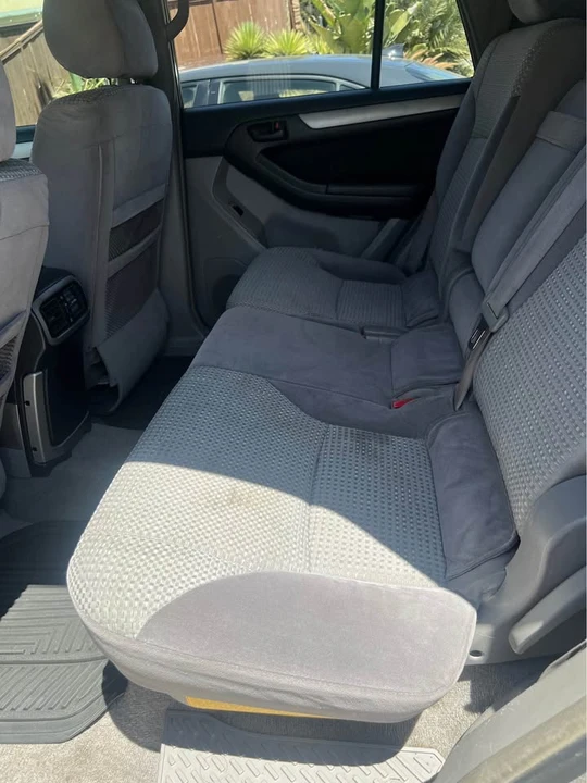 2005 Toyota 4Runner 4th Gen - Image 10 of 11