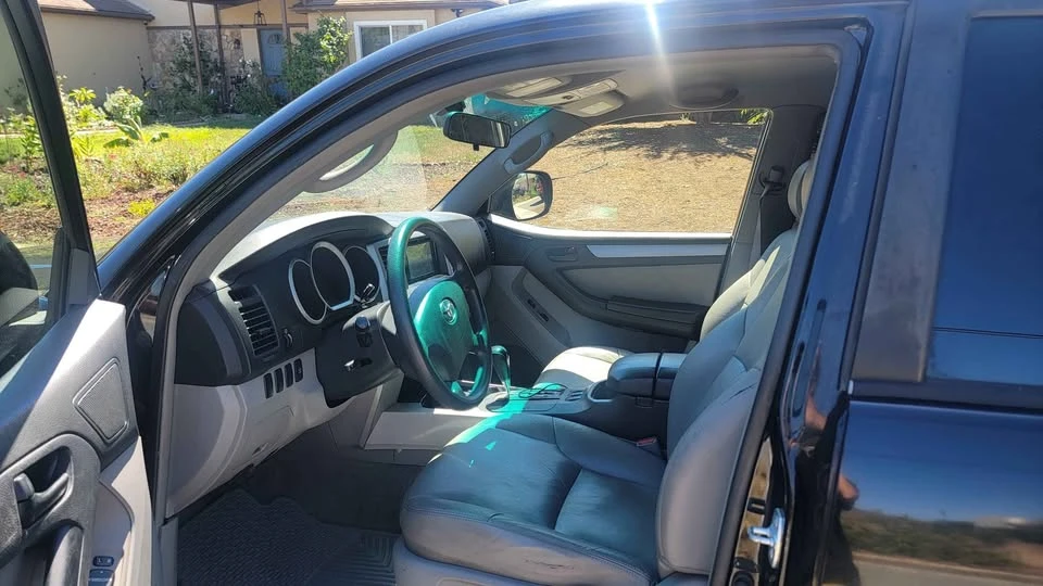 2005 Toyota 4Runner 4th Gen - Image 11 of 20