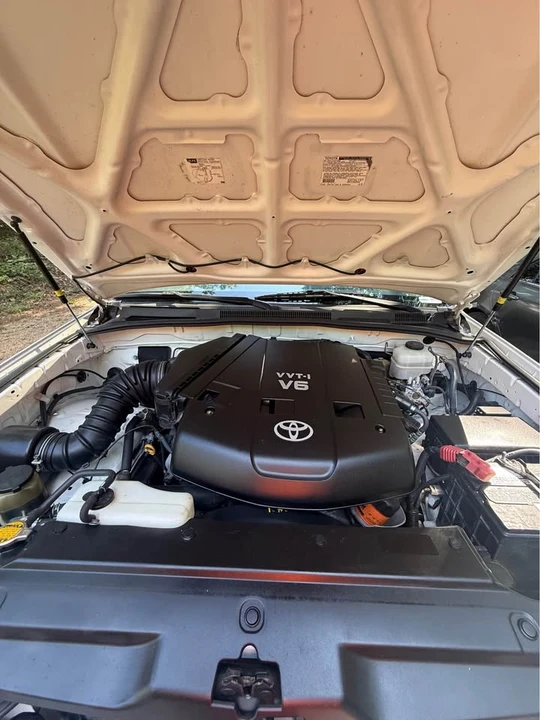 2005 Toyota 4Runner 4th Gen - Image 4 of 18