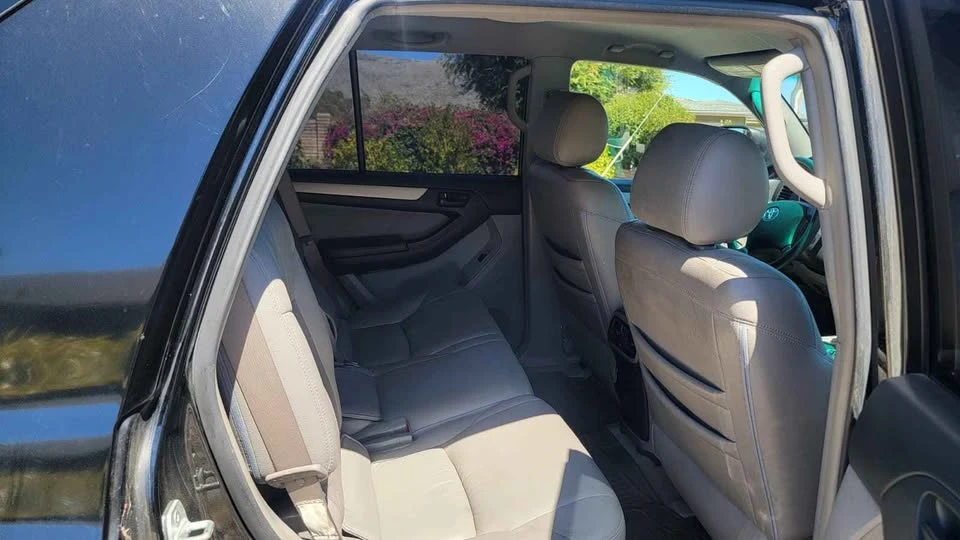 2005 Toyota 4Runner 4th Gen - Image 18 of 20