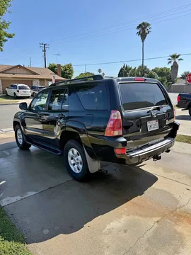 2005 Toyota 4Runner SR5 Sport Utility 2D