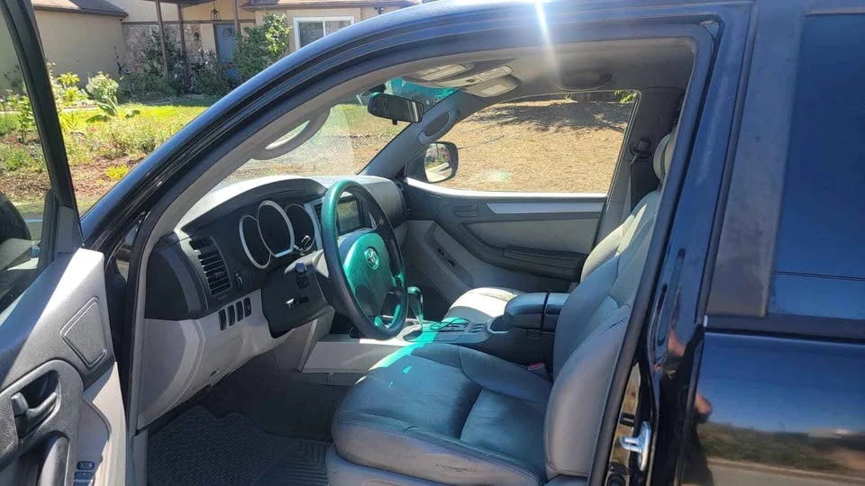 2005 Toyota 4Runner 4th Gen - Image 8 of 20