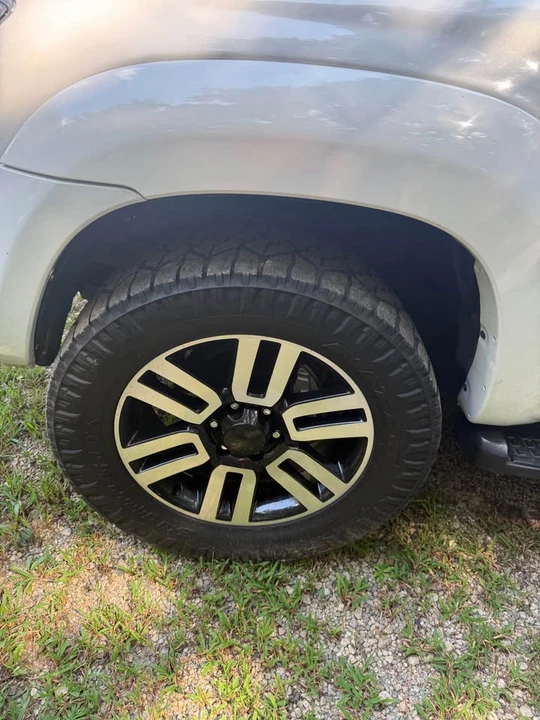 2005 Toyota 4Runner 4th Gen - Image 6 of 18