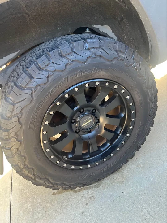 2005 Toyota 4Runner 4th Gen - Image 5 of 11