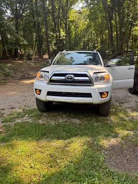 2005 Toyota 4Runner SR5 Sport Utility 2D