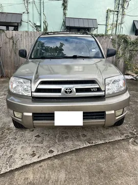 2005 Toyota 4Runner SR5 Sport Utility 2D
