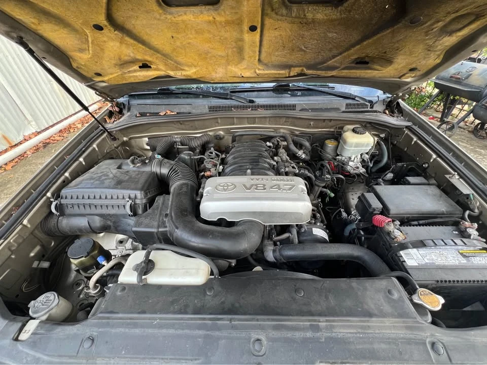 2005 Toyota 4Runner 4th Gen - Image 3 of 11