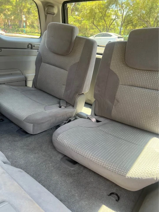 2005 Toyota 4Runner 4th Gen - Image 11 of 11