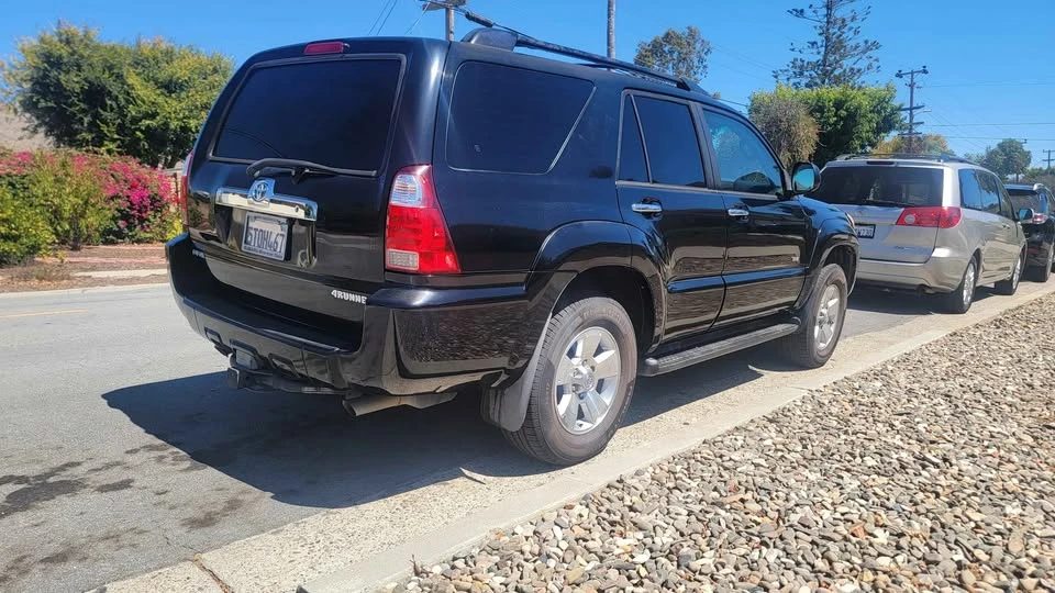 2005 Toyota 4Runner 4th Gen - Image 6 of 20