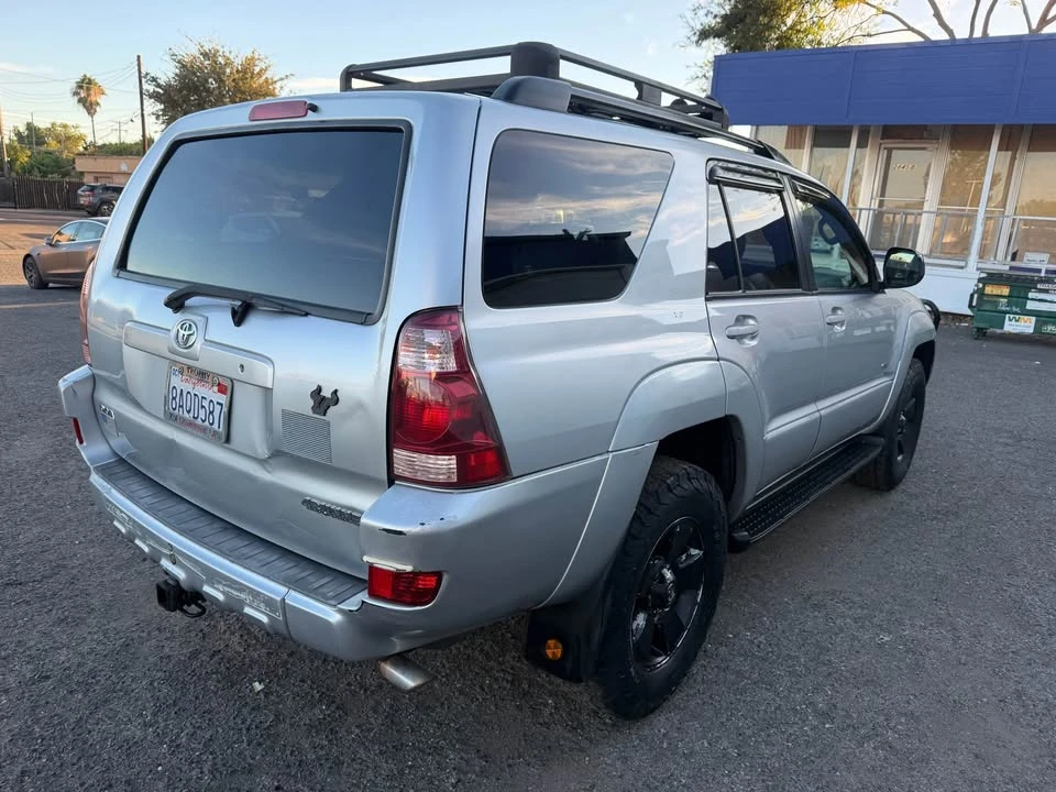 2005 Toyota 4Runner 4th Gen - Image 5 of 14