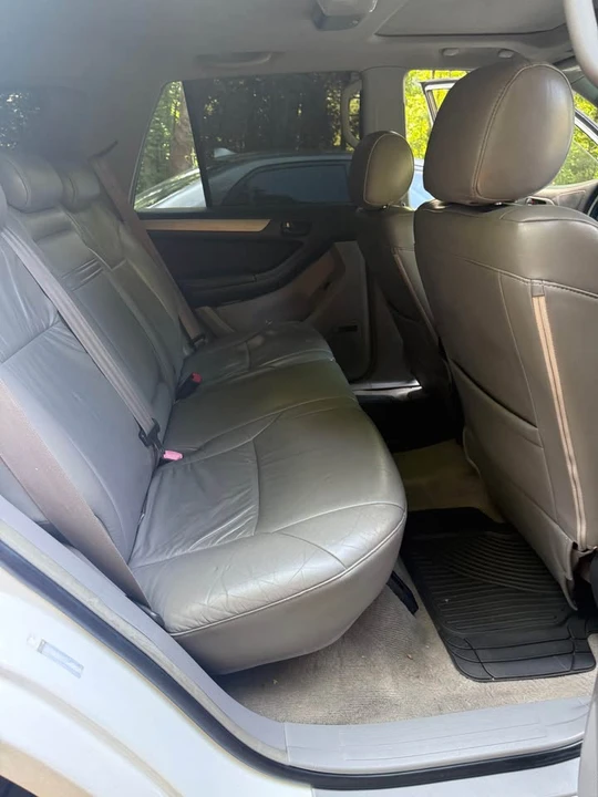 2005 Toyota 4Runner 4th Gen - Image 14 of 18