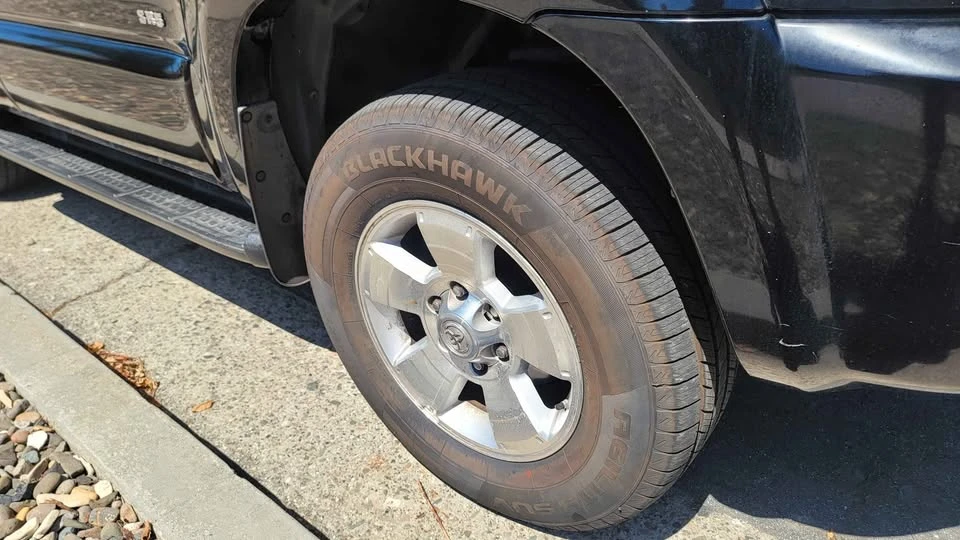 2005 Toyota 4Runner 4th Gen - Image 14 of 20