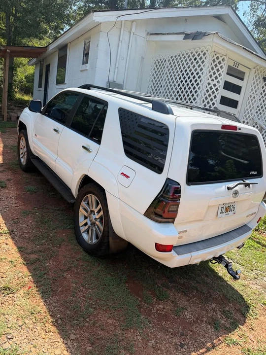2005 Toyota 4Runner 4th Gen - Image 6 of 13