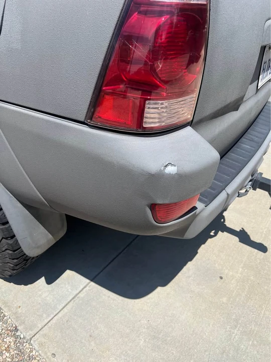 2005 Toyota 4Runner 4th Gen - Image 7 of 11