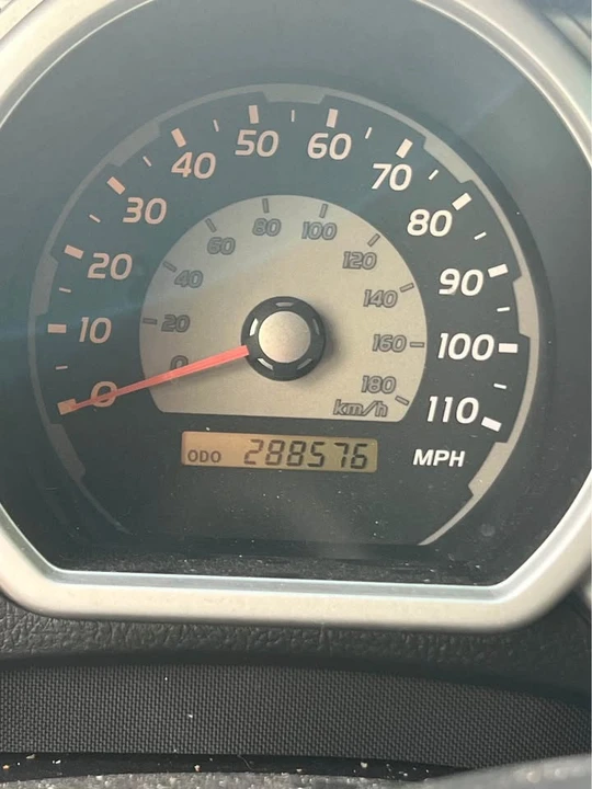 2005 Toyota 4Runner 4th Gen - Image 4 of 11