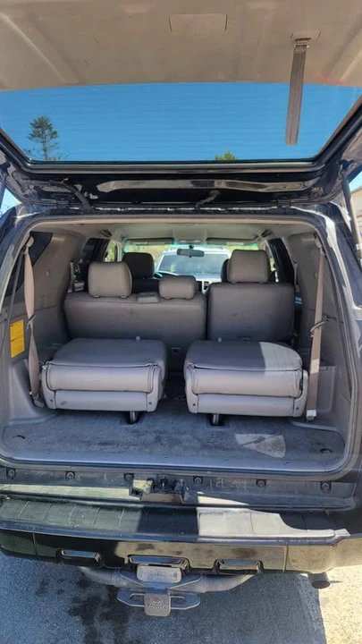 2005 Toyota 4Runner 4th Gen - Image 15 of 20