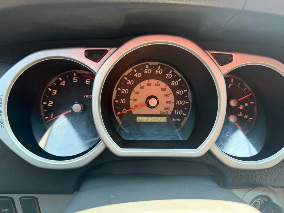 2005 Toyota 4Runner 4th Gen - Image 10 of 13
