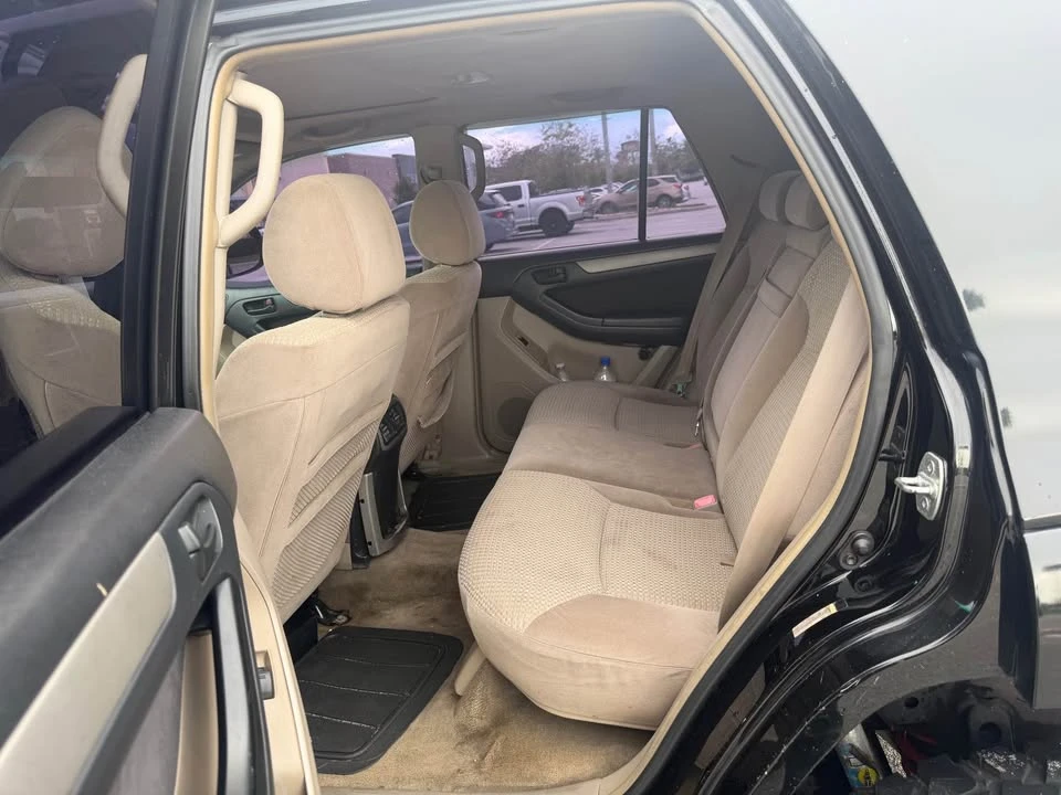 2005 Toyota 4Runner 4th Gen - Image 12 of 12