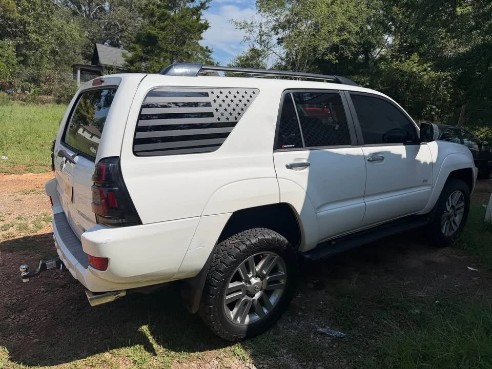 2005 Toyota 4Runner 4th Gen - Image 13 of 13