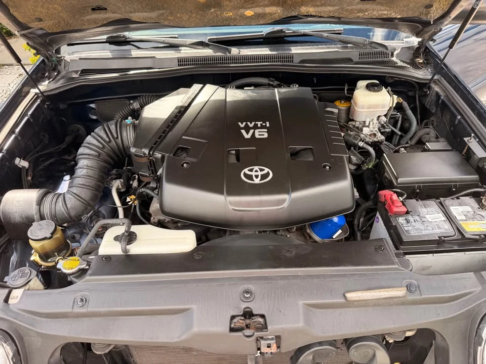 2005 Toyota 4Runner 4th Gen - Image 7 of 12