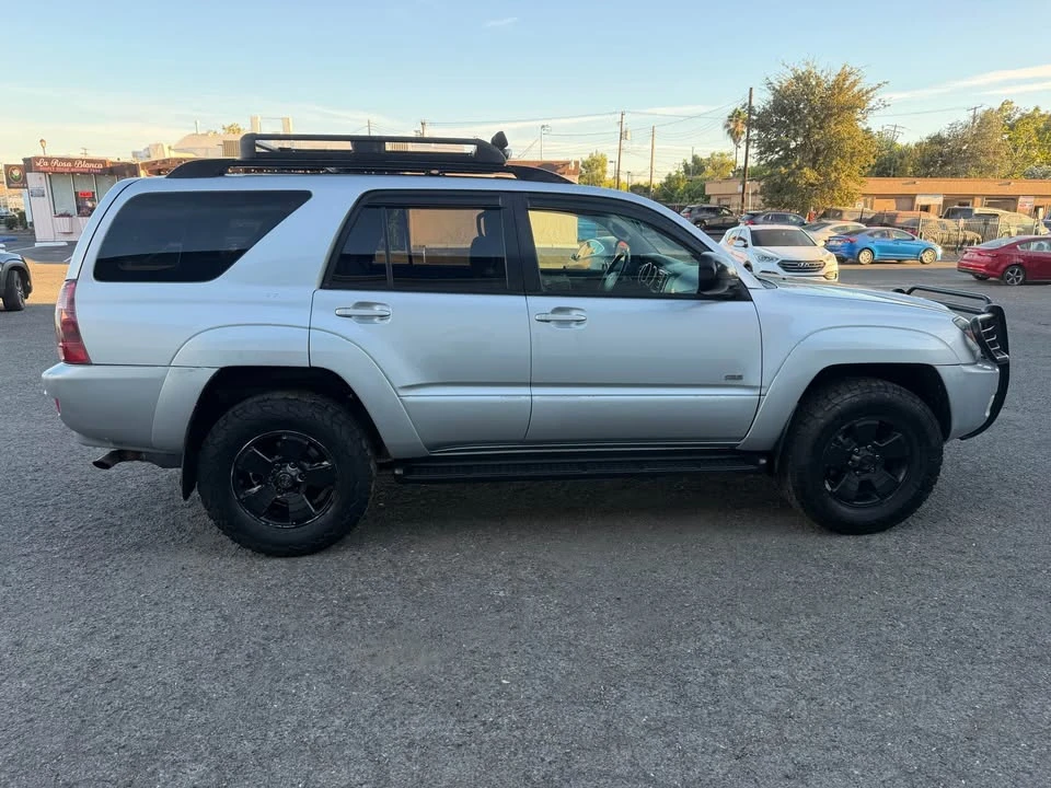 2005 Toyota 4Runner 4th Gen - Image 7 of 14