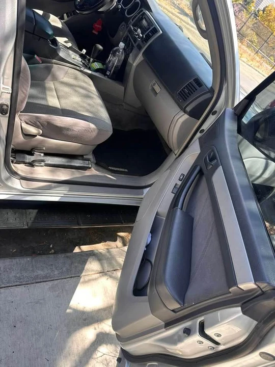2005 Toyota 4Runner 4th Gen - Image 10 of 19