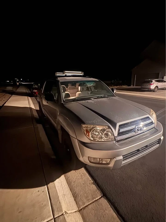2005 Toyota 4Runner 4th Gen - Image 2 of 4