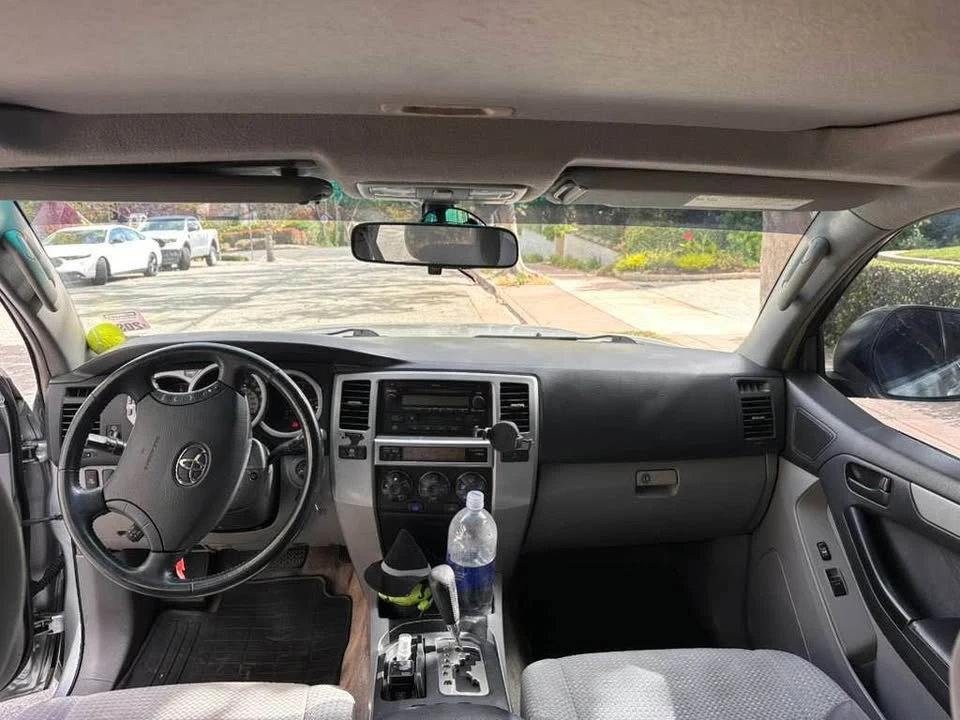 2005 Toyota 4Runner 4th Gen - Image 7 of 19