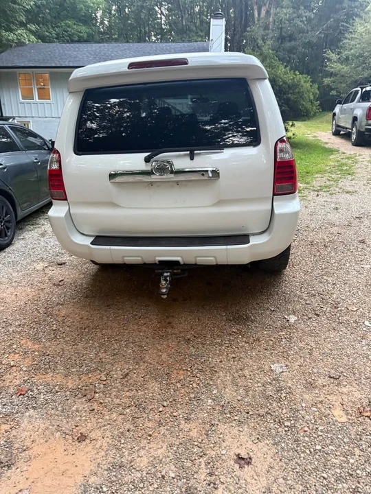 2005 Toyota 4Runner 4th Gen - Image 18 of 18