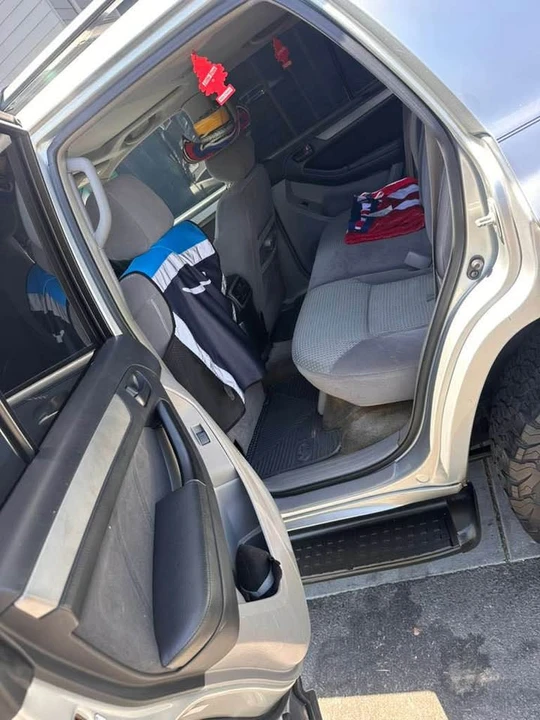 2005 Toyota 4Runner 4th Gen - Image 18 of 19
