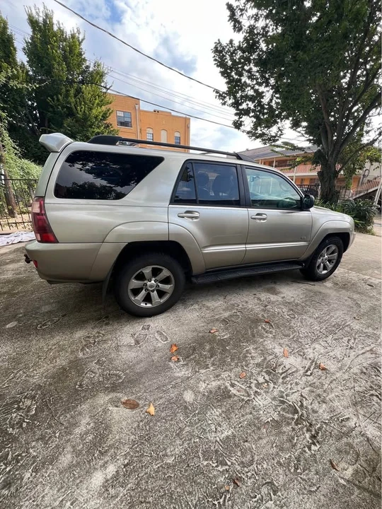 2005 Toyota 4Runner 4th Gen - Image 10 of 11