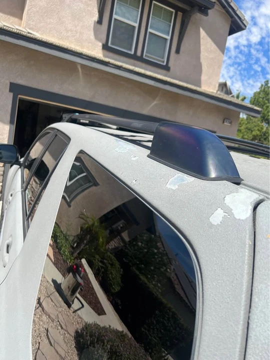 2005 Toyota 4Runner 4th Gen - Image 6 of 11