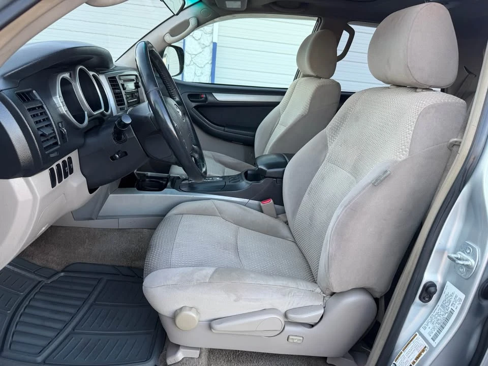 2005 Toyota 4Runner 4th Gen - Image 10 of 14
